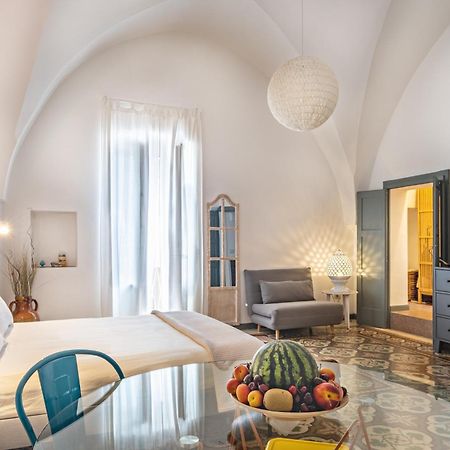 Loft Poerio Ostuni Apartment Bagian luar foto