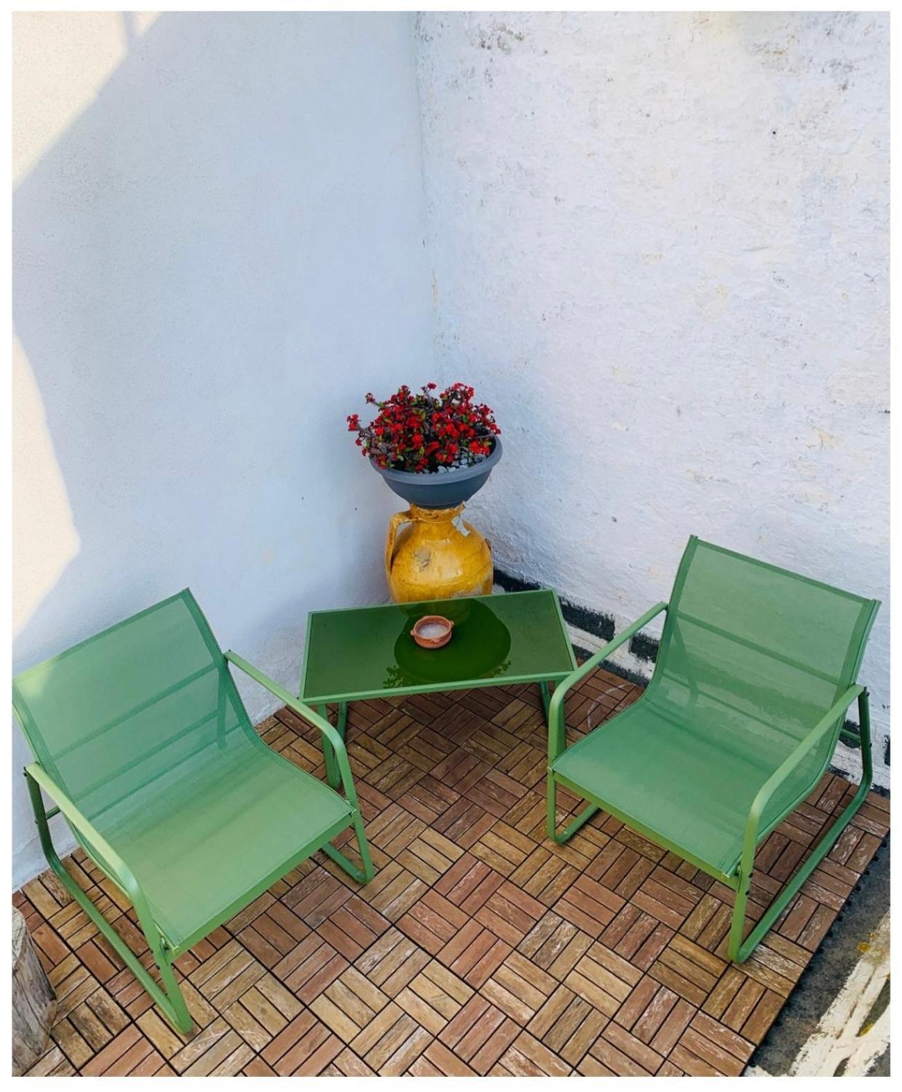 Loft Poerio Ostuni Apartment Bagian luar foto