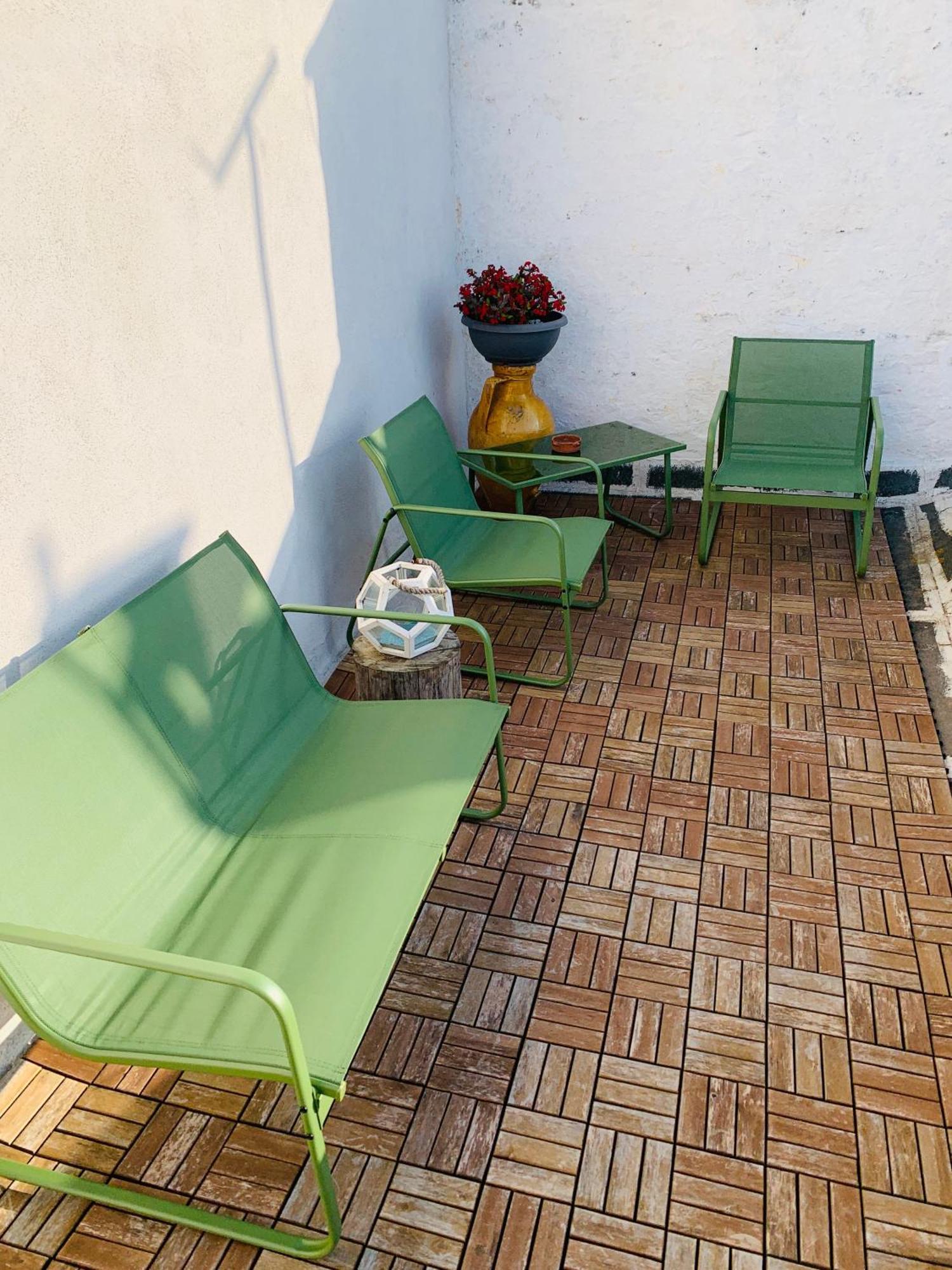 Loft Poerio Ostuni Apartment Bagian luar foto