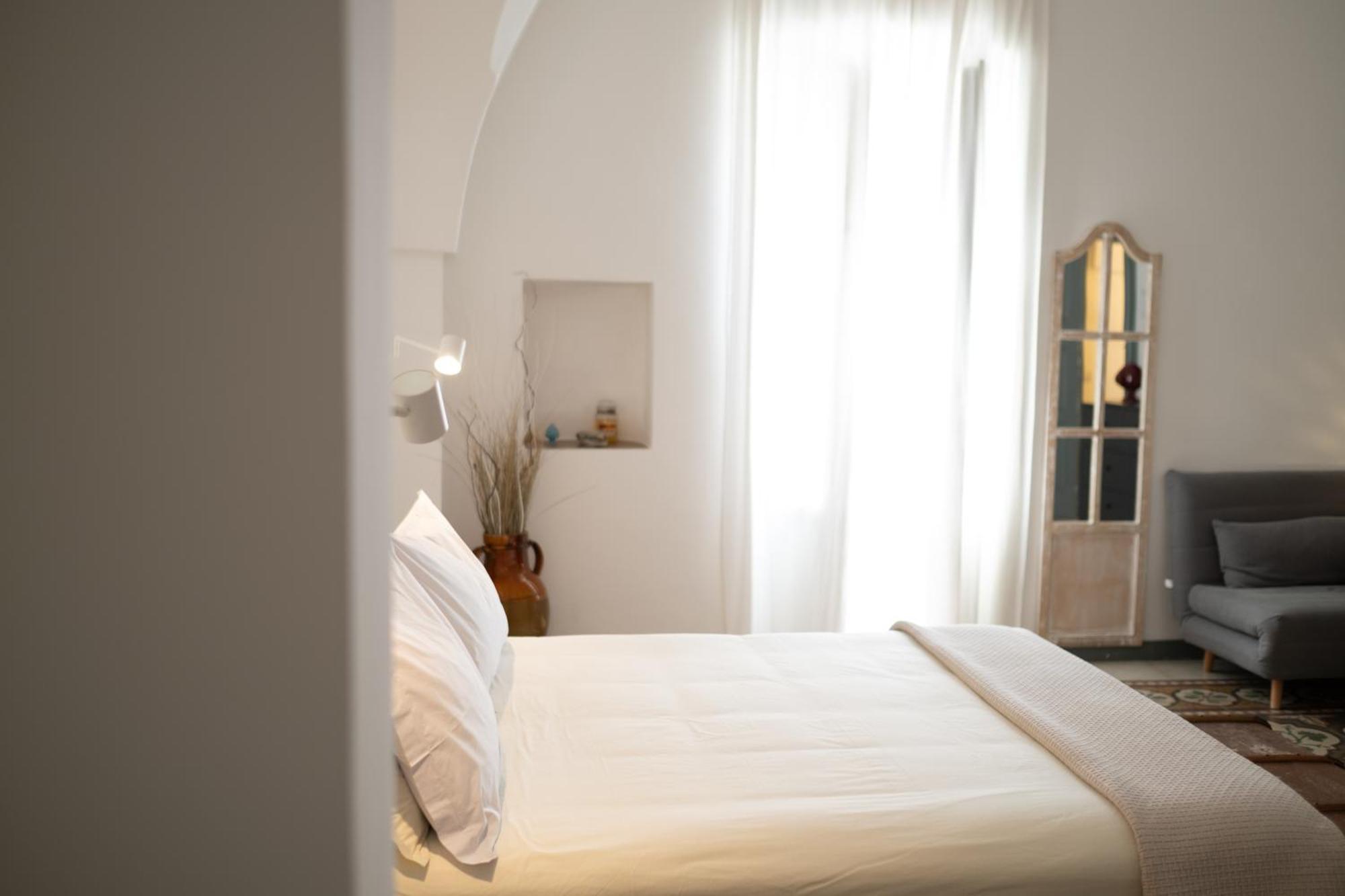 Loft Poerio Ostuni Apartment Bagian luar foto