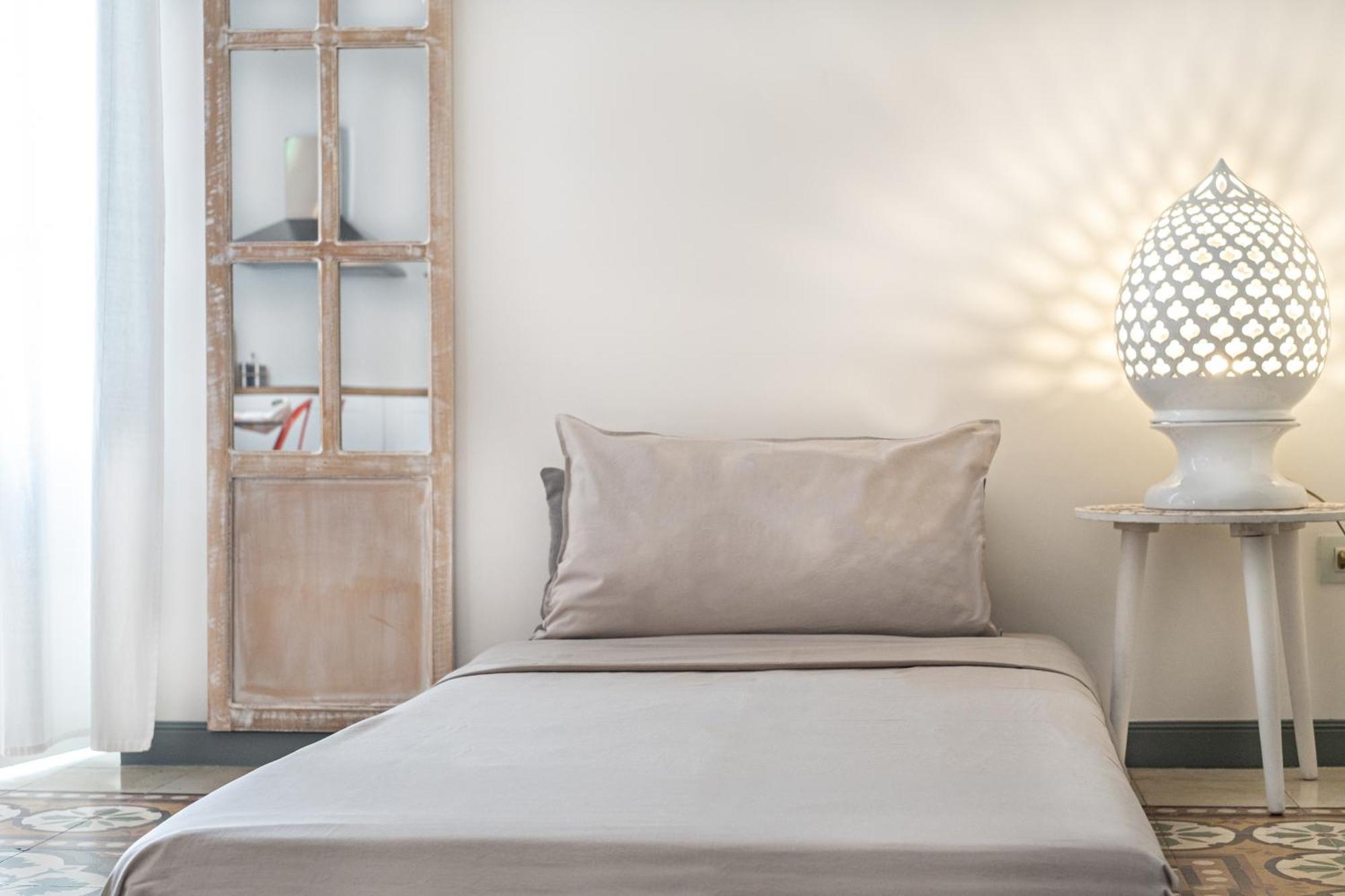 Loft Poerio Ostuni Apartment Bagian luar foto