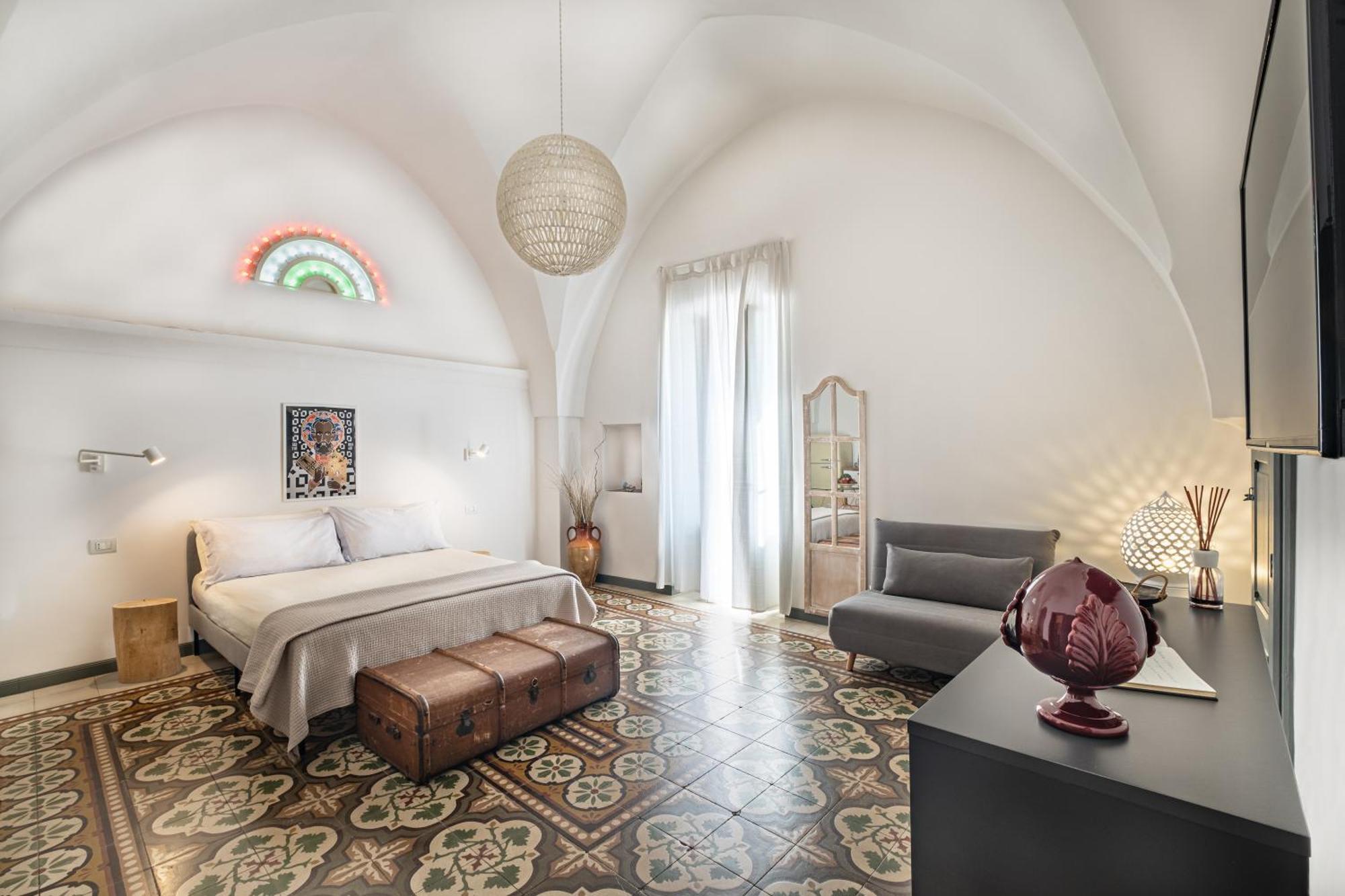 Loft Poerio Ostuni Apartment Bagian luar foto
